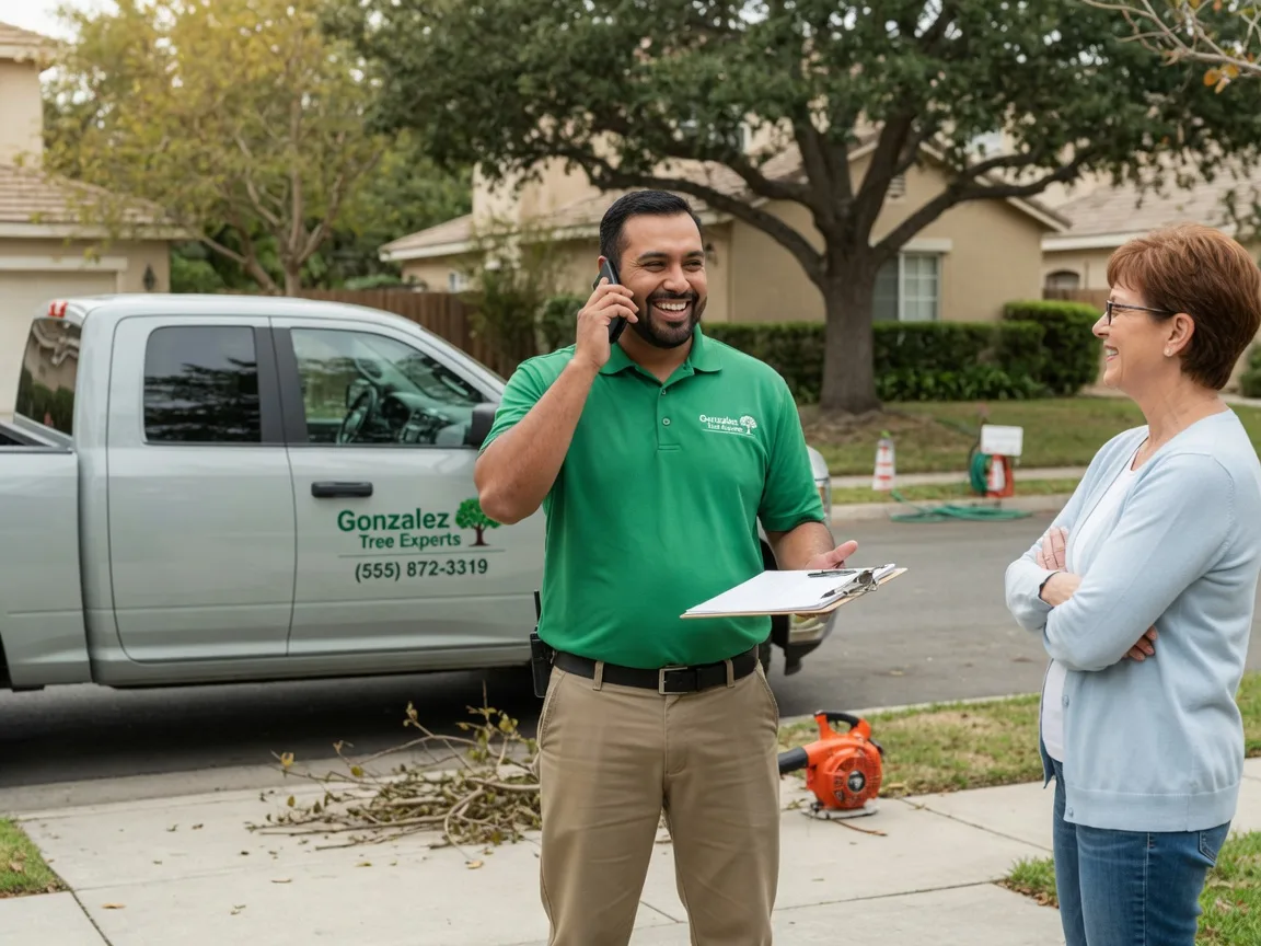 Tree Service Bee Spring, KY FAQs